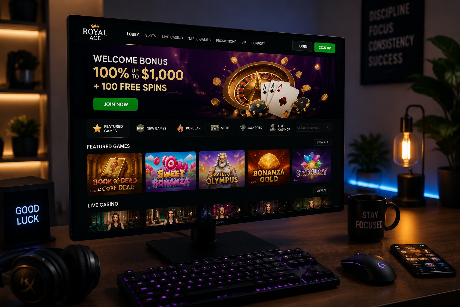 Exploring the World of jlboss games: A Complete Guide for Online Gambling Enthusiasts - image 1