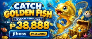 Fish game banner 1