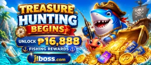Fish game banner 3