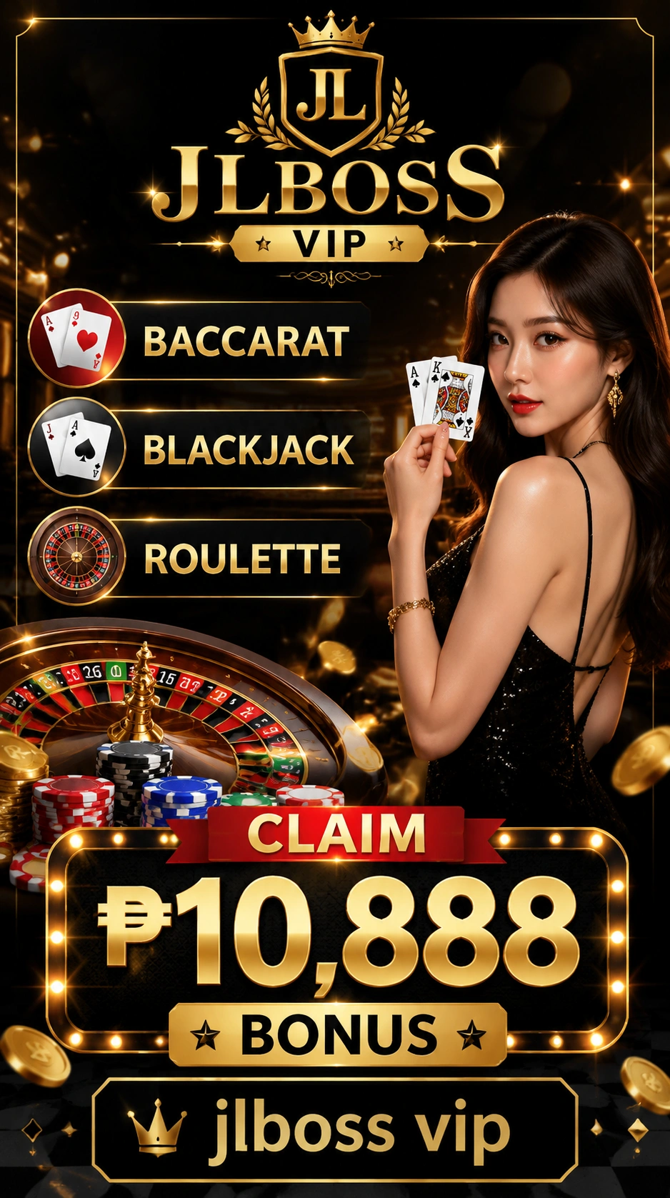 Step guide for GCash and Maya live casino sessions