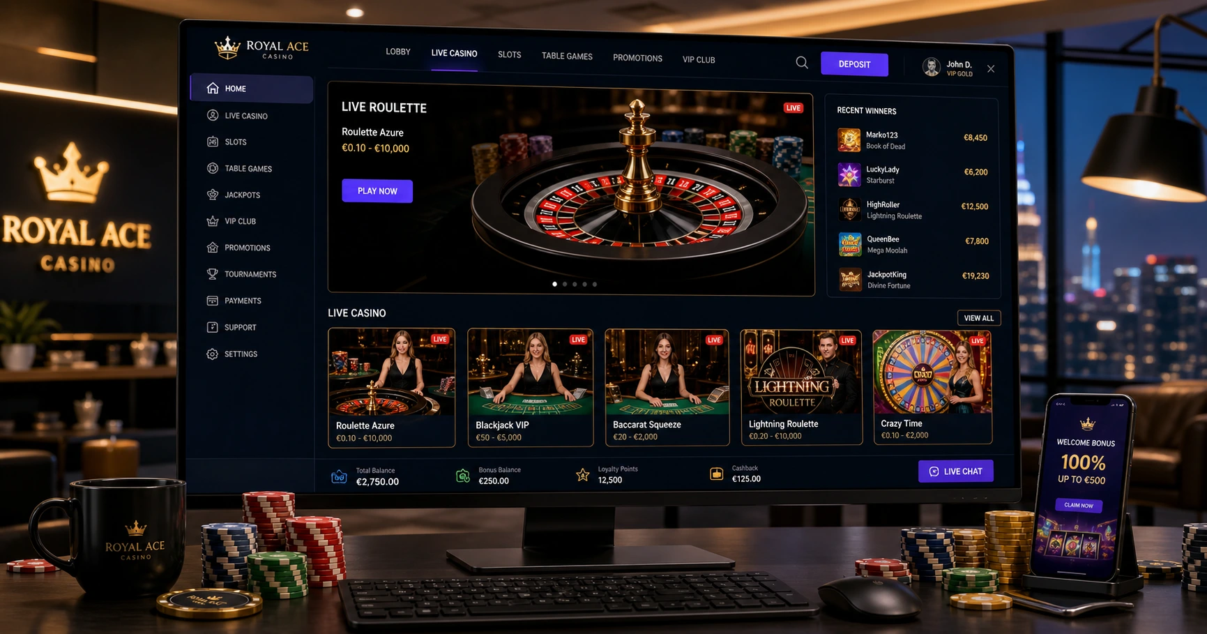 Is jlboss legit? Unveiling the Truth About JLBoss Online Casino - image 1