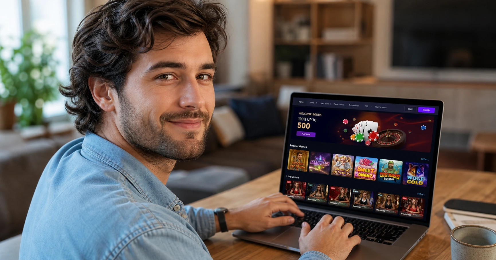 Is jlboss legit? Unveiling the Truth About JLBoss Online Casino - image 2