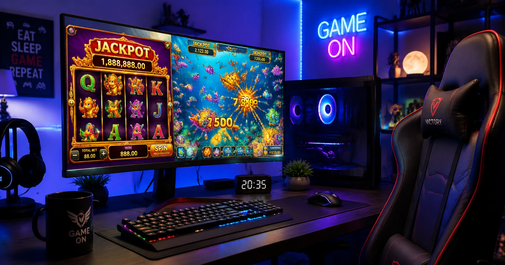 Understanding jl boss: The Leading Name in Online Gaming - image 1