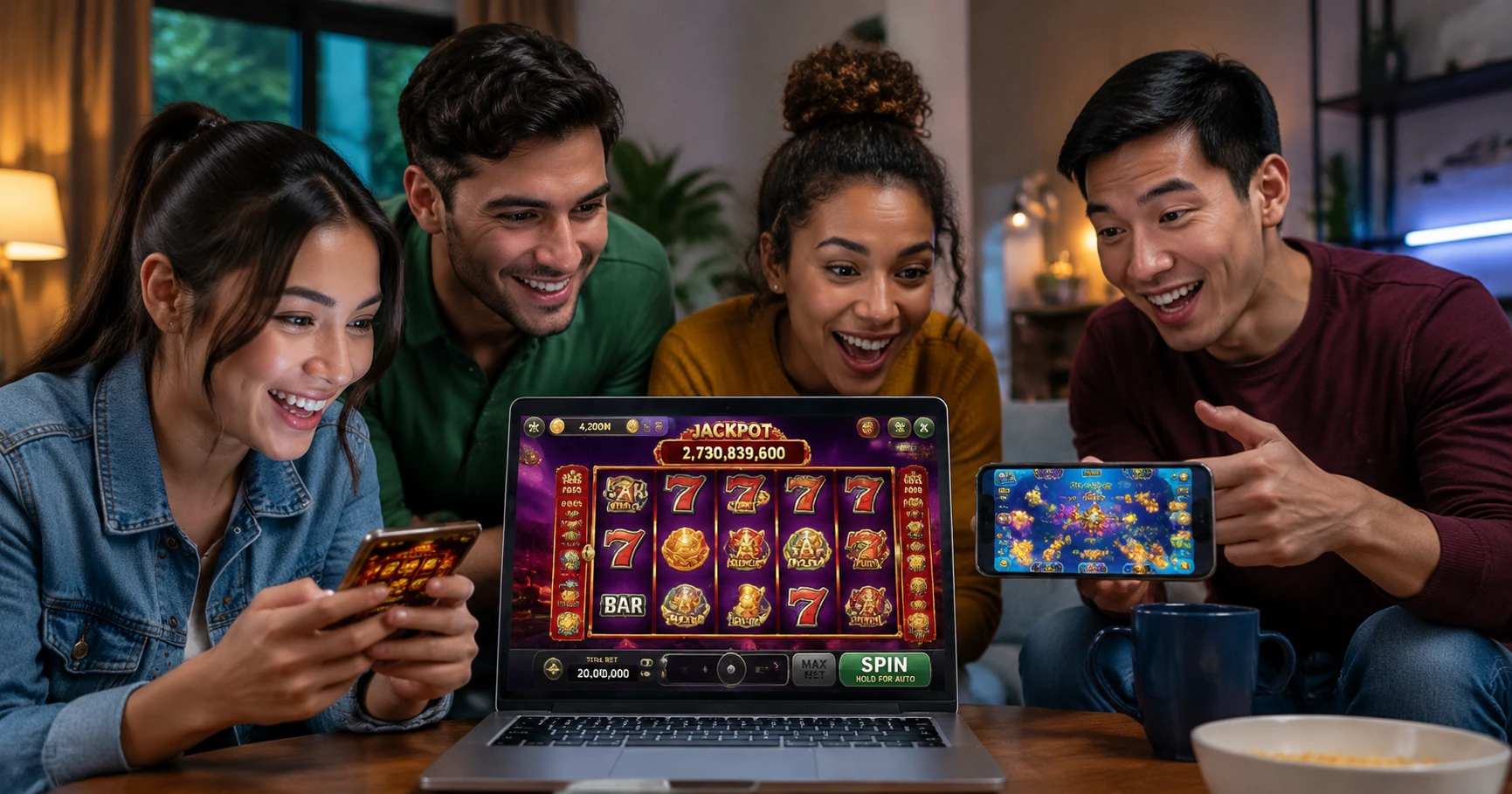 Understanding jl boss: The Leading Name in Online Gaming - image 2