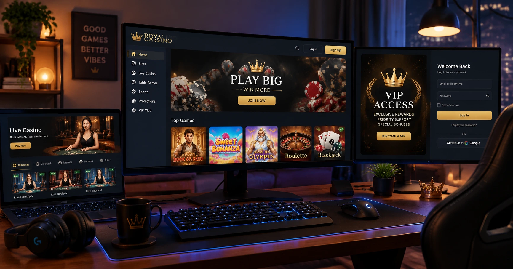 Mastering jlboss casino login register: Your Guide to Seamless Access - image 3