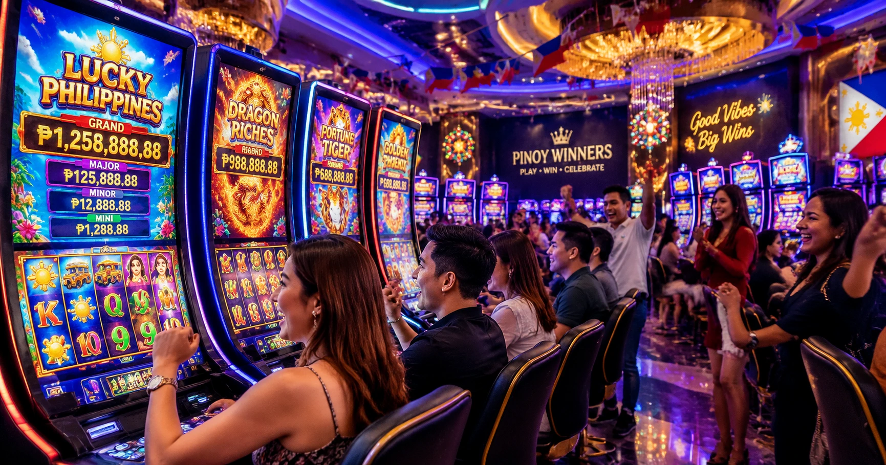 JLBoss Orog Insights: The Ultimate Filipino Gaming Experience - image 1