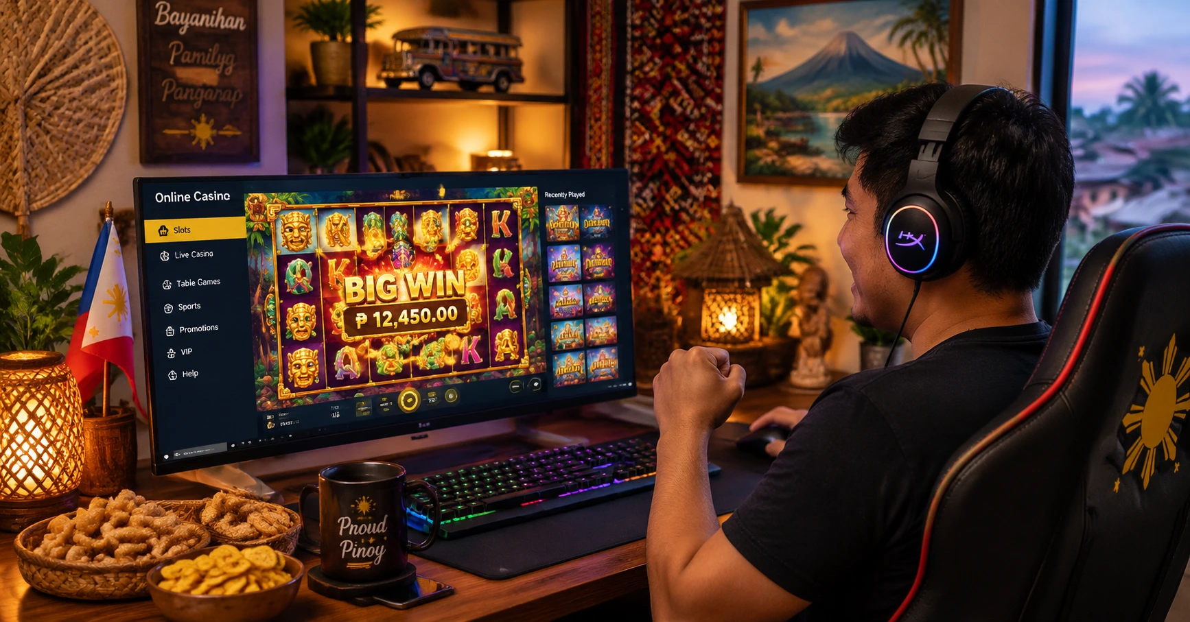 JLBoss Orog Insights: The Ultimate Filipino Gaming Experience - image 3