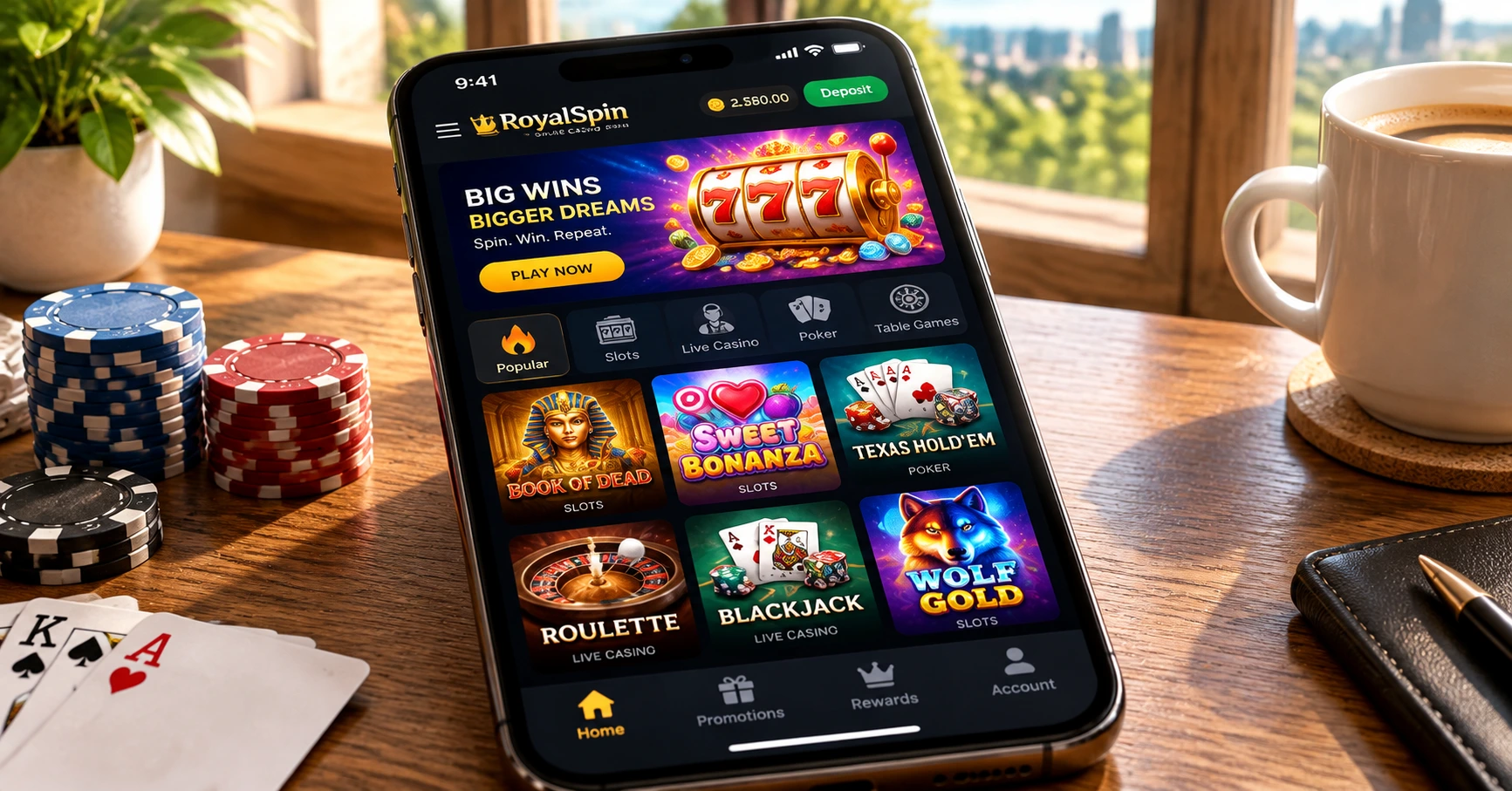 Unlocking the Power of the jlboss casino login app for Filipino Gamers - image 3